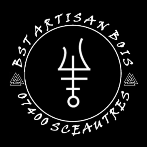 Logo Bstartisanbois