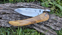 Couteau à friction: Rustik...