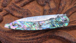 Nouveauté: Le couteau...